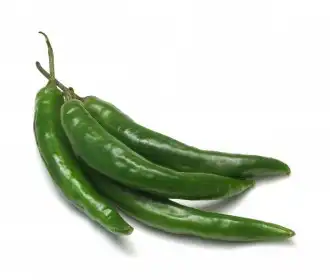 Vegetables