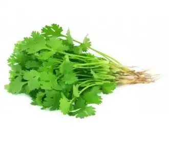 Vegetables