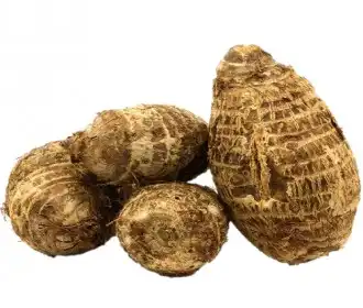 Vegetables