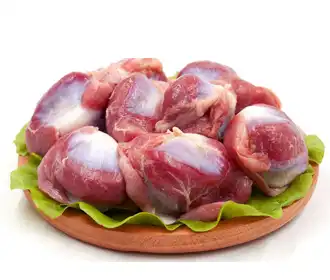 Vegetables