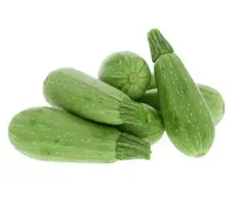 Vegetables