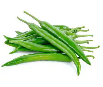 Vegetables