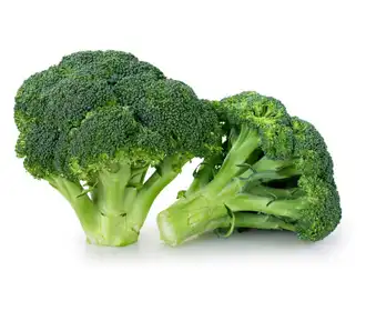 Vegetables