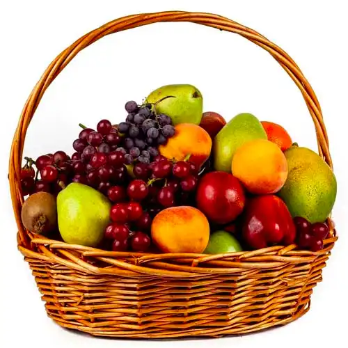 Vegetables