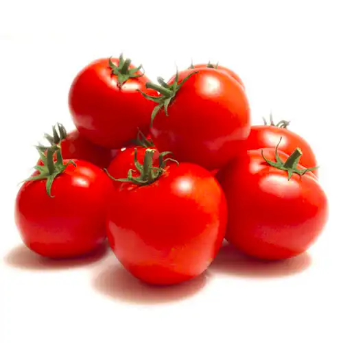 Vegetables