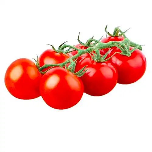 Vegetables