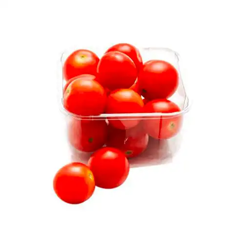 Vegetables