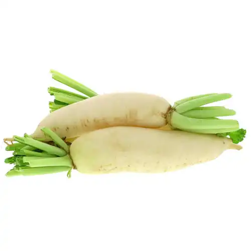 Vegetables
