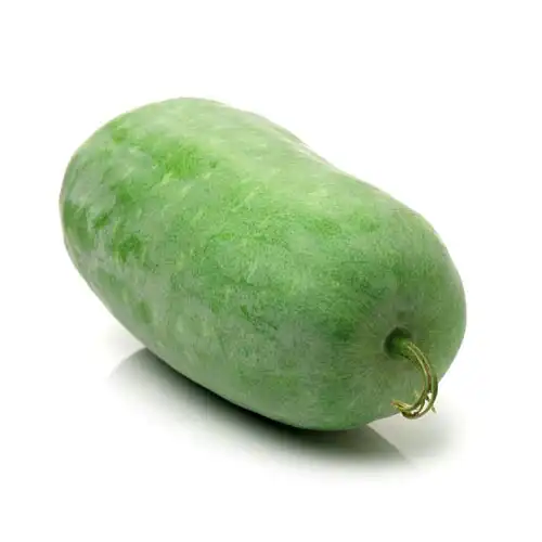 Vegetables
