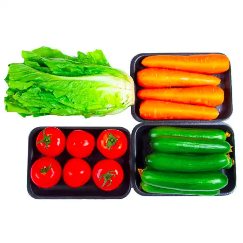 Vegetables
