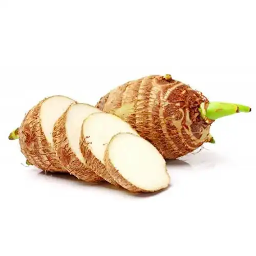 Vegetables