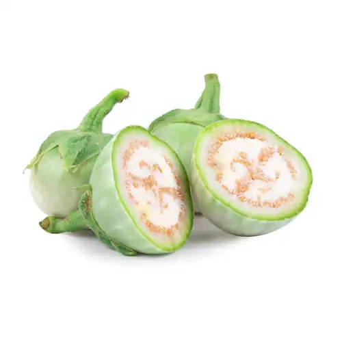 Vegetables