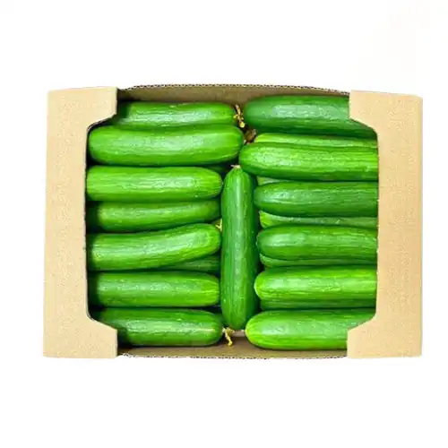Vegetables