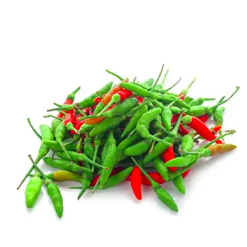 Vegetables