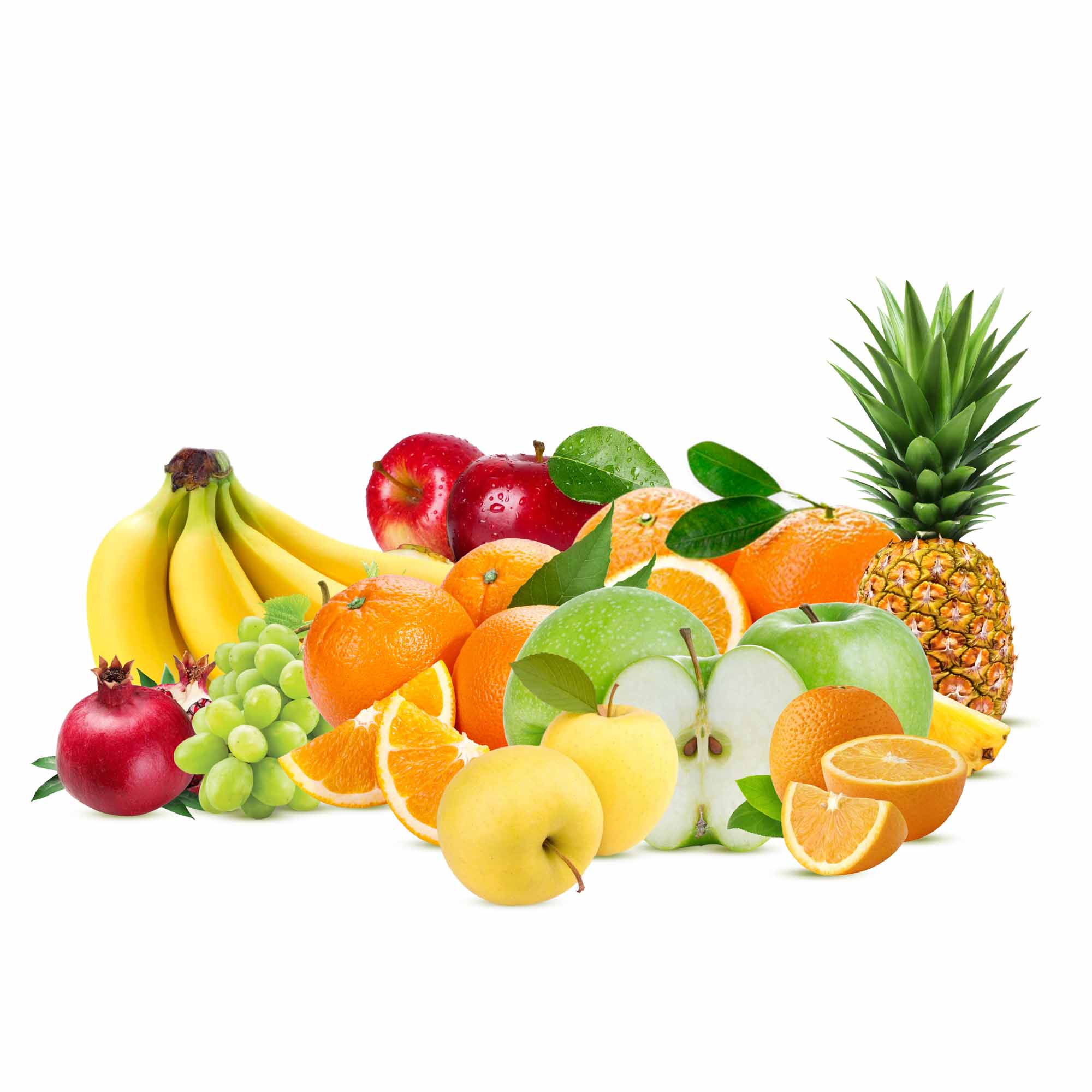 Vegetables