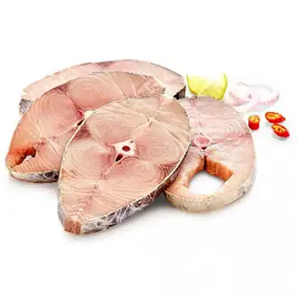 Steak Cut