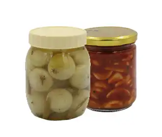 Pickles