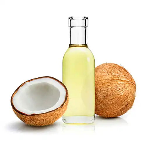Organic Oil