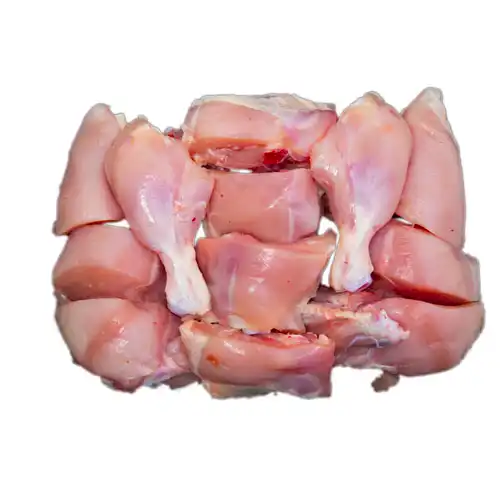 Biriyani Cut