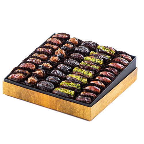 Dates Gifts